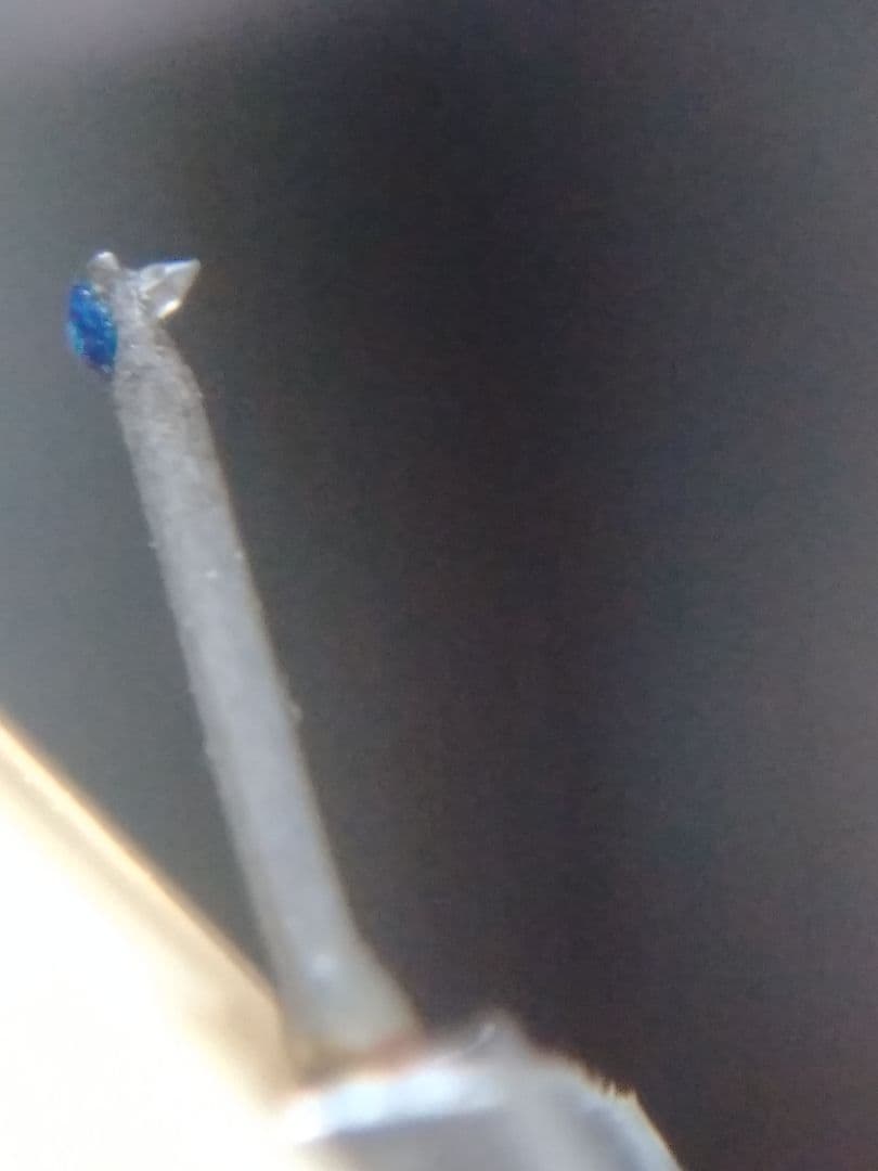 デノン MCカートリッジ DL-103S ヘッドシェル PCL-3 音質良好品