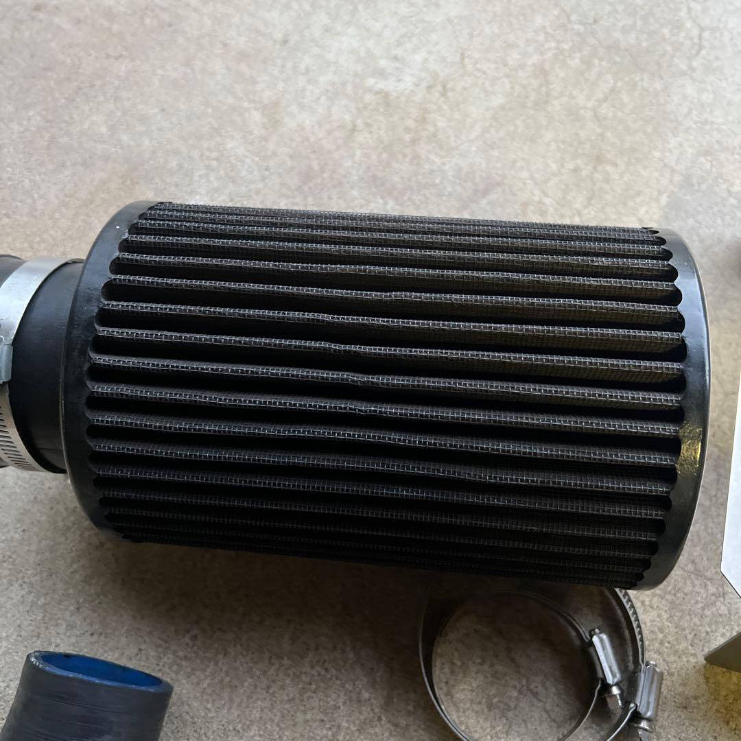 ミニ NM Engineering Hi-Flow Induction Kit