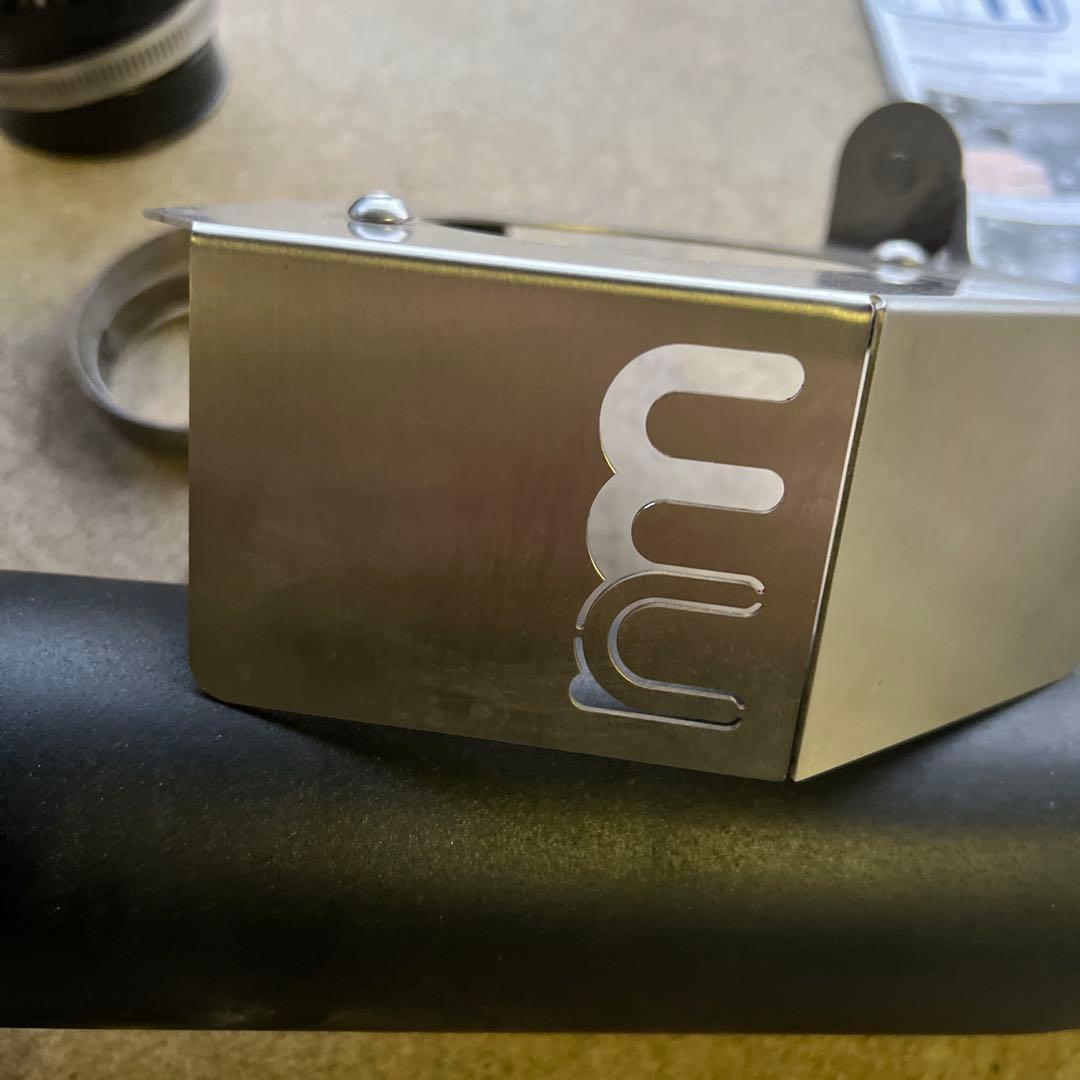 ミニ NM Engineering Hi-Flow Induction Kit