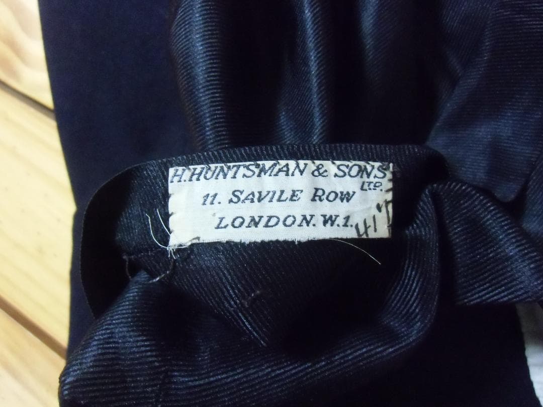 ＧＢイギリス軍/英軍＊ロイヤルエンジニア連隊礼服ベスト/ジレ（実物）