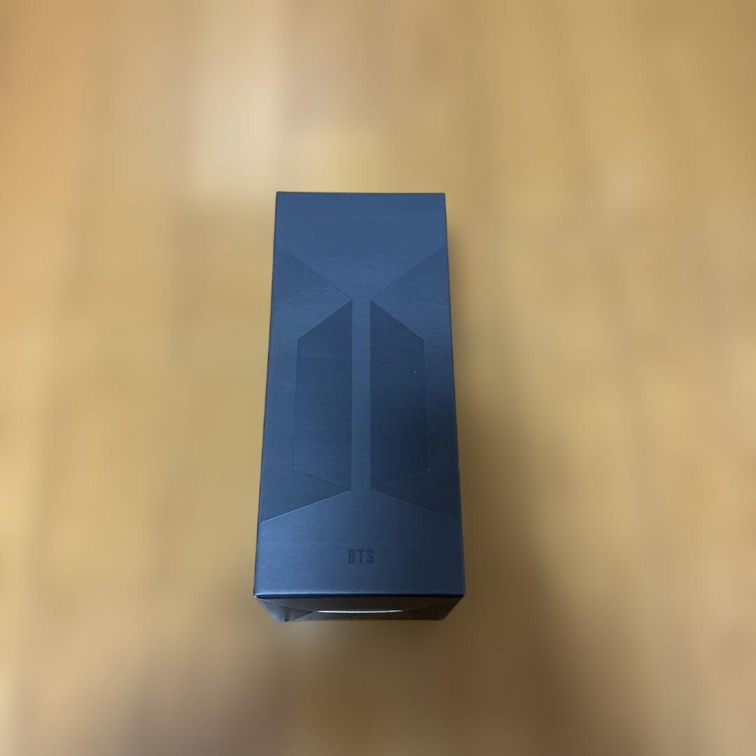 BTS ペンライト アミボム 未開封