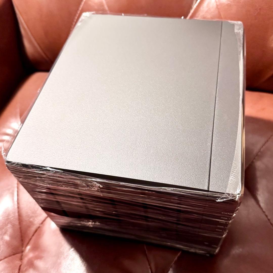 【新品未使用】Synology DiskStation DS920+