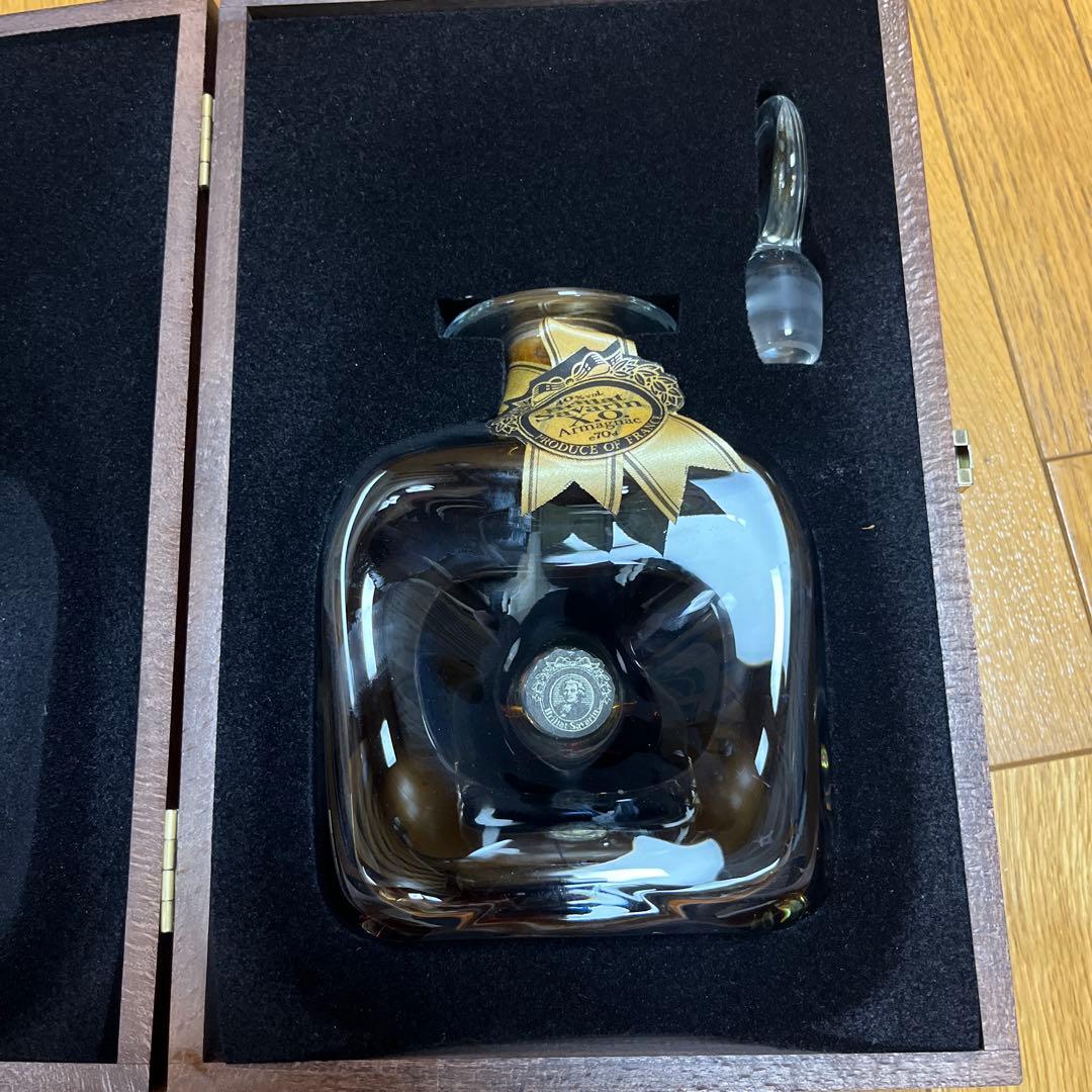 BRILLAT SAVARIN 古酒　ブリアサヴァラン XO ブランデー