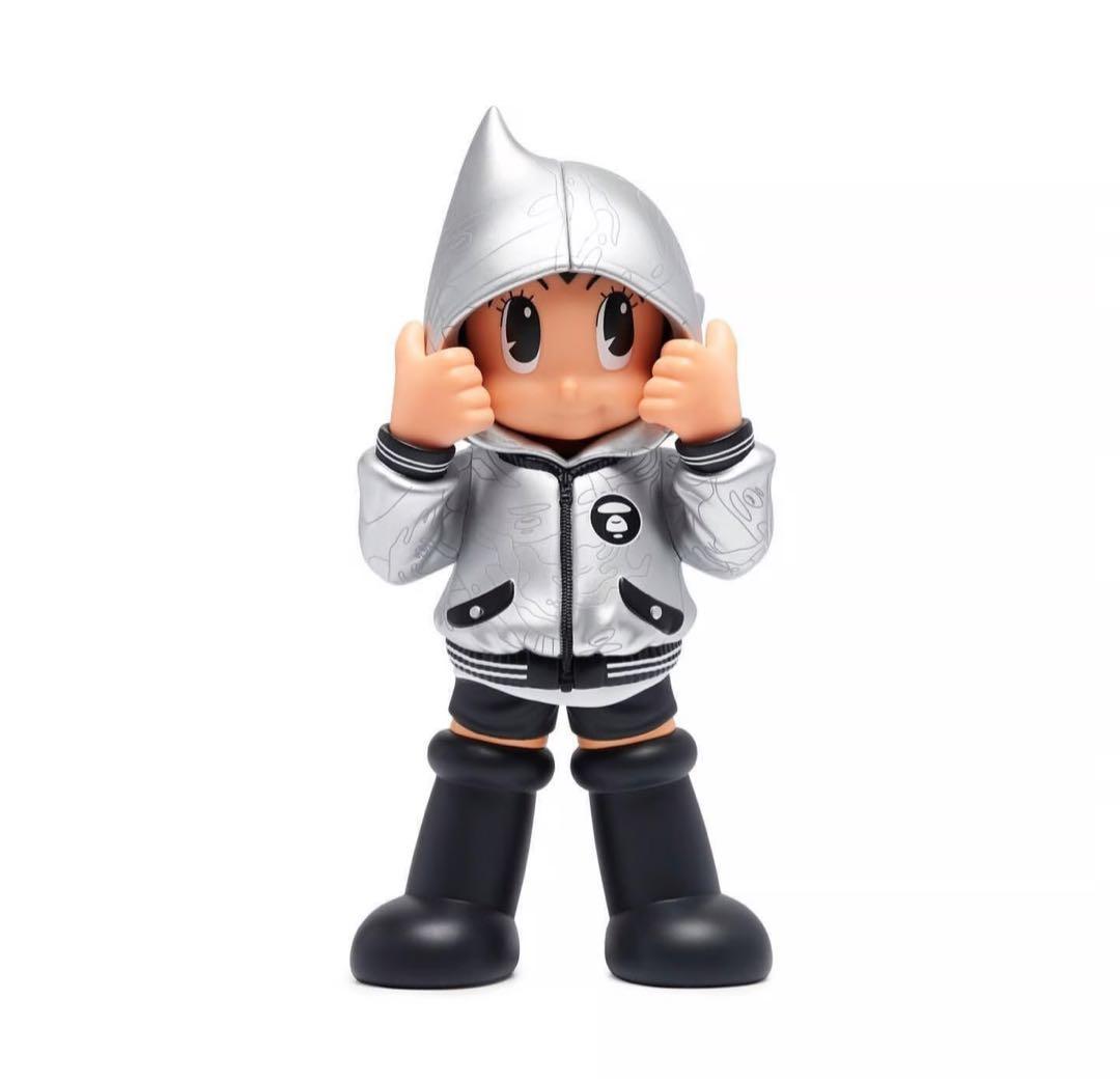 鉄腕アトム　APE コラボ