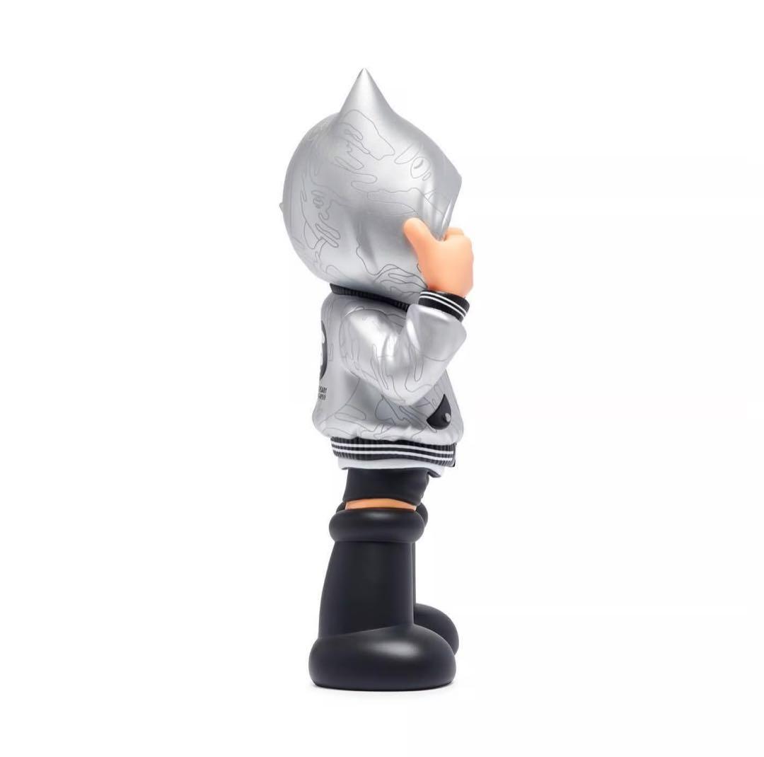 鉄腕アトム　APE コラボ