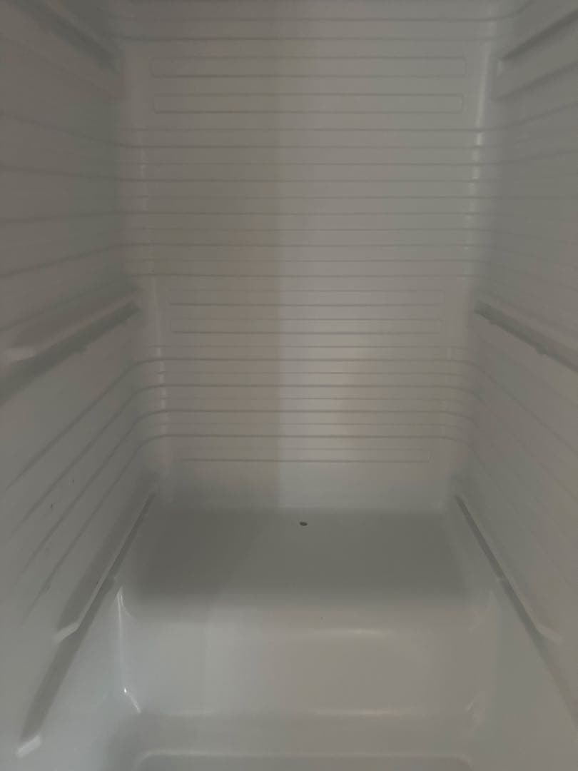 【ハイアール 電気冷凍庫】JF-NU100G 動作確認済み