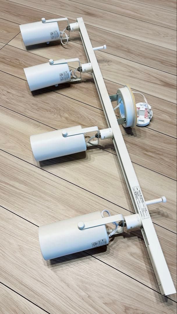 【SALE】MUJI 無印 スポットライト ライト 照明 電球