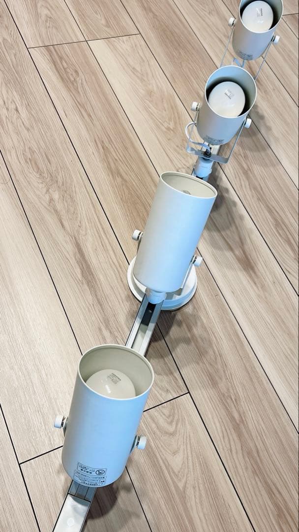 【SALE】MUJI 無印 スポットライト ライト 照明 電球