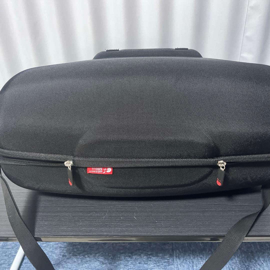 JBL Boombox2ポータブルBluetooth スピーカーと収納ケース付き