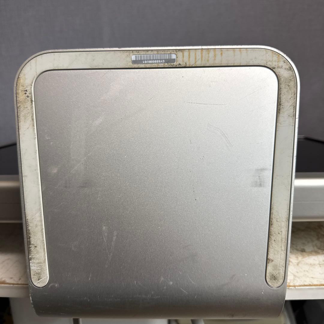 アップル Cinema HD Display A1083 30インチジャンク