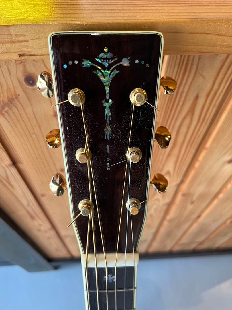 ✴︎Cat’sEyes CE185T 希少　定価203,500円