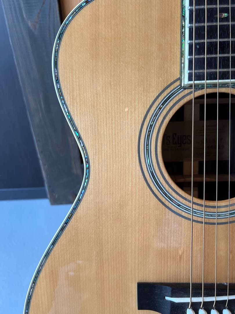 ✴︎Cat’sEyes CE185T 希少　定価203,500円