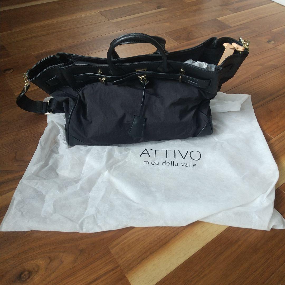 完売人気商品　ATTIVO mica della valle