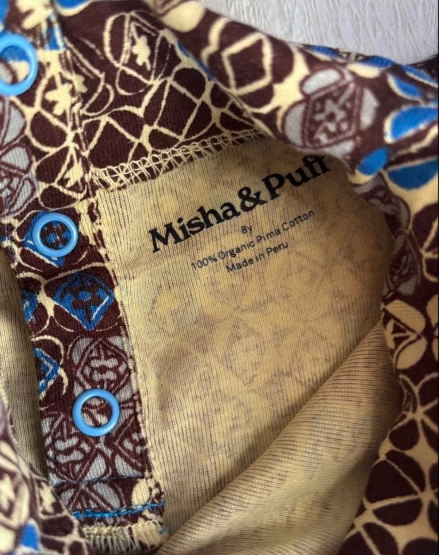 misha&puffまとめ買い