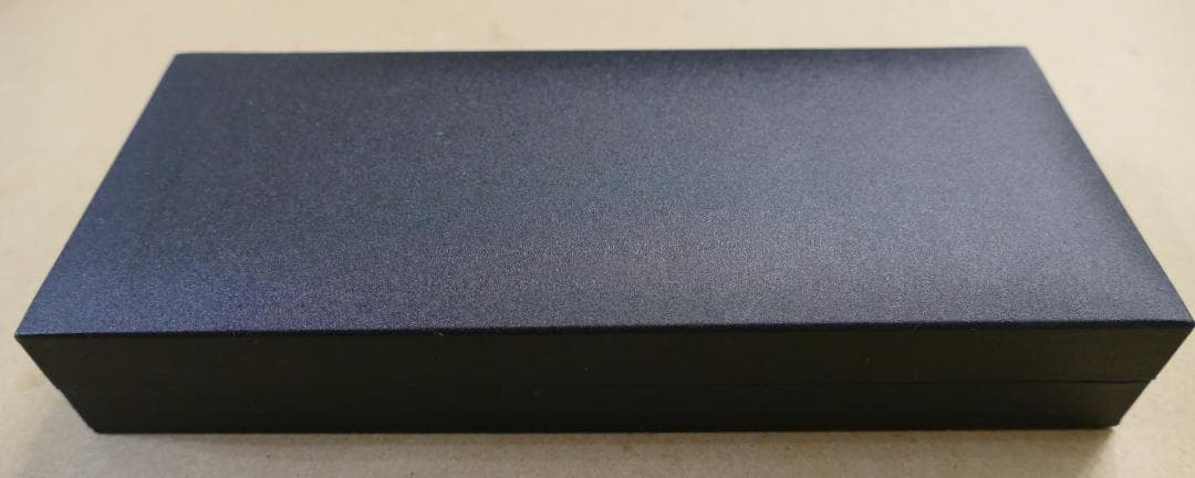 伊東屋 ロメオ ROMEO No.3 ボールペン 太軸 黒