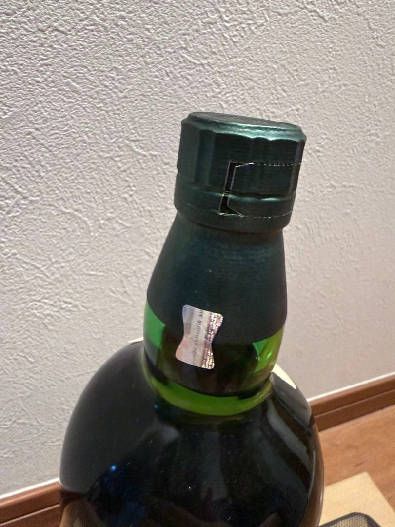 白州 12年 シングルモルトウイスキー 700ml