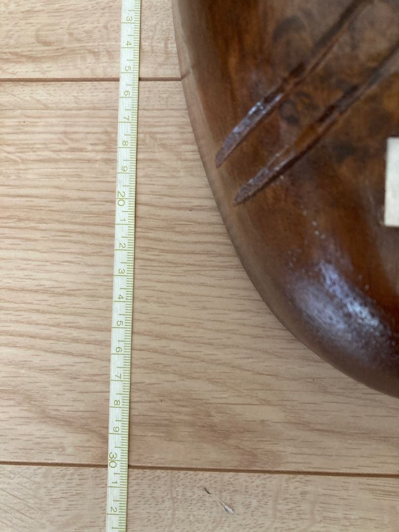 『超貴重』マヤの神の面　2個セット