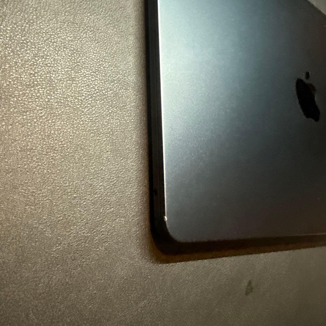 MacBook Air M2 13インチ 256GB メモリ8GB ミッドナイト