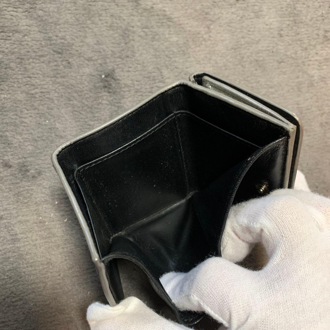 バレンシアガ　BALENCIAGA ラメ　グリッター　キラキラ　シルバー0708