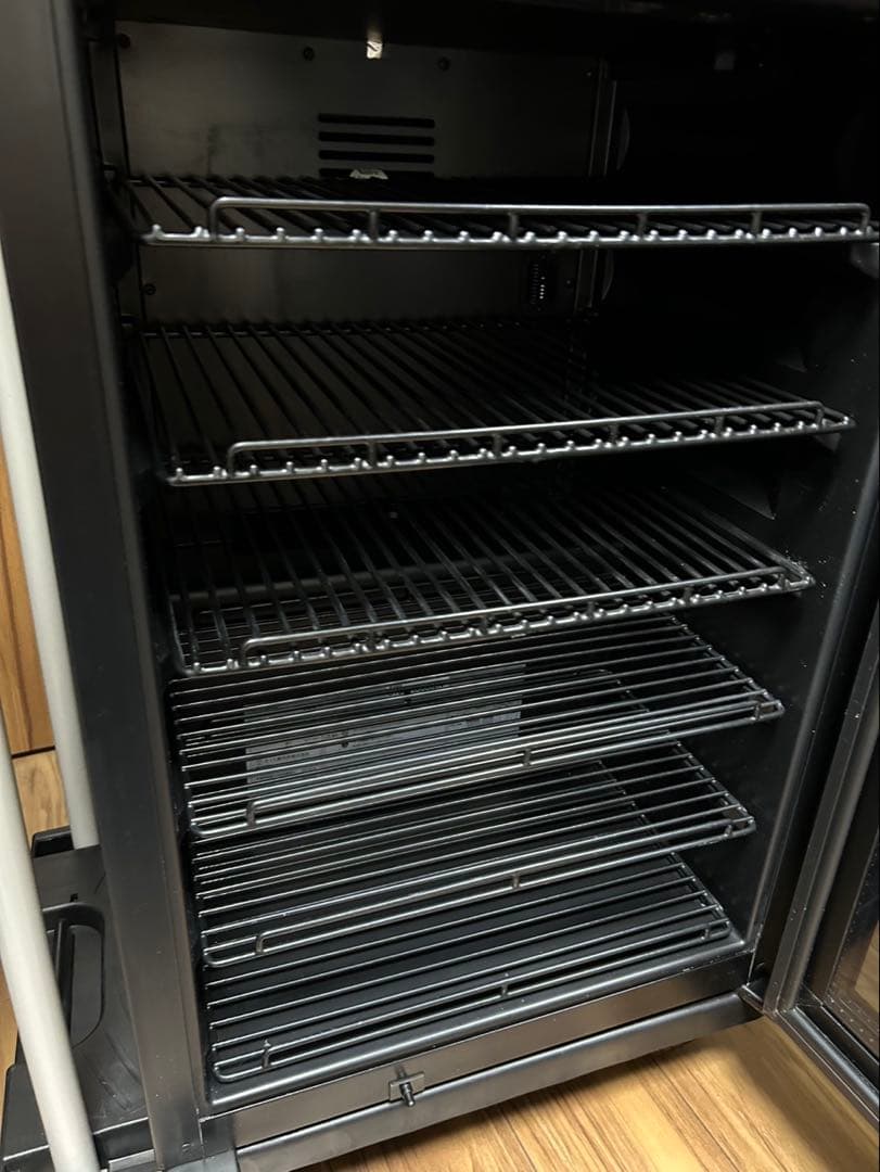 ワインセラー　sakura works さくら製作所　SB51