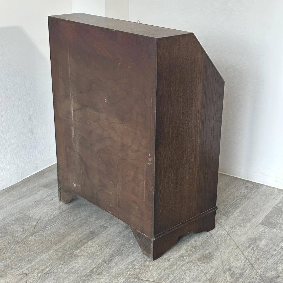 イギリス アンティーク家具 ライティングビューロ 1930年頃 819A