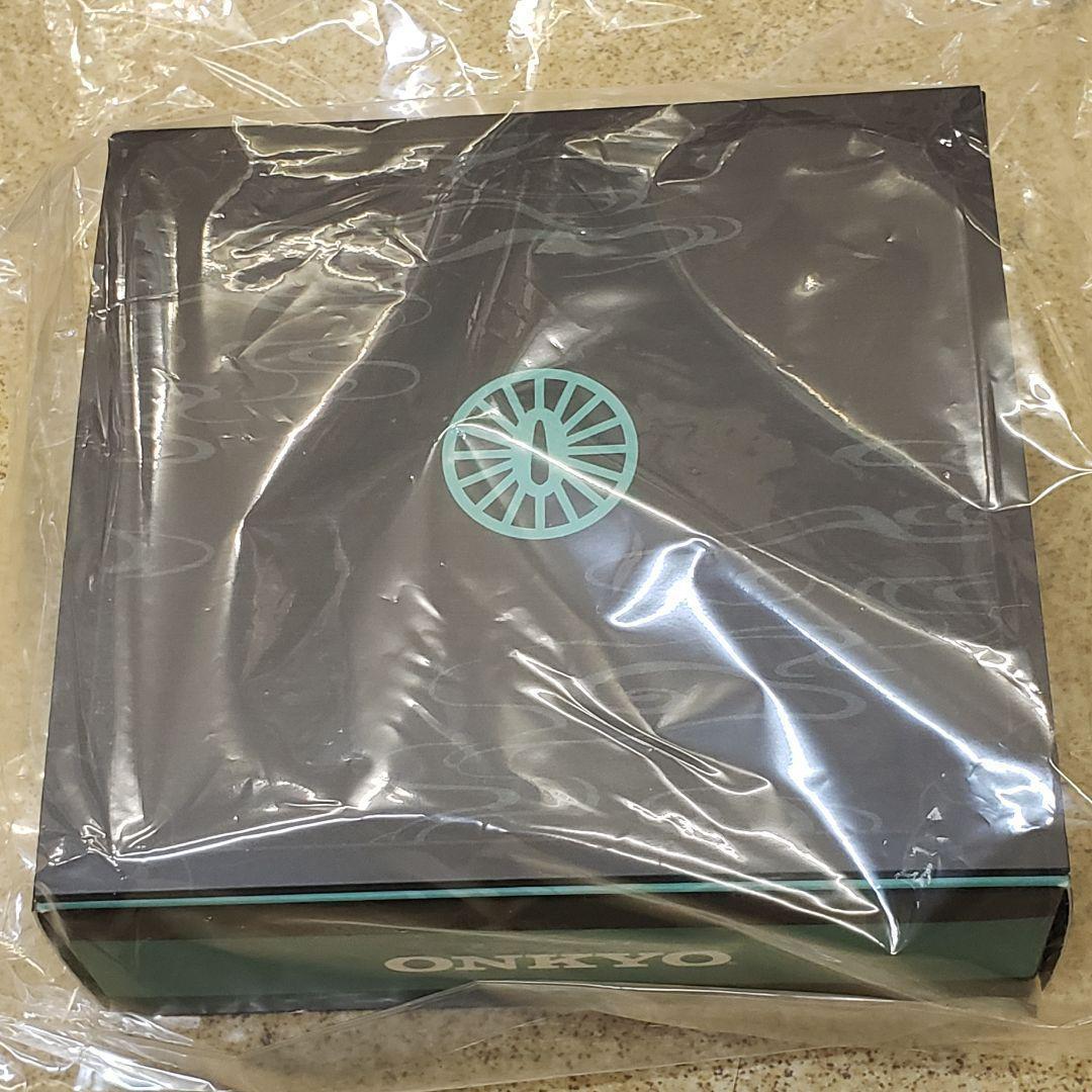 鬼滅の刃 竈門炭治郎 オンキョー ONKYO ワイヤレスイヤホン