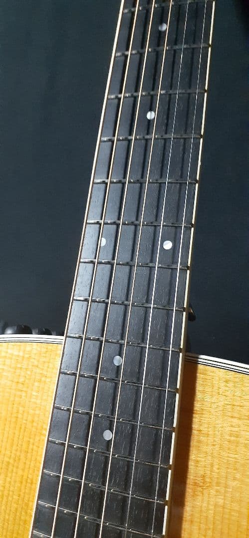 Taylor 414e-R ER2 2016年製 レア 早い者勝ち