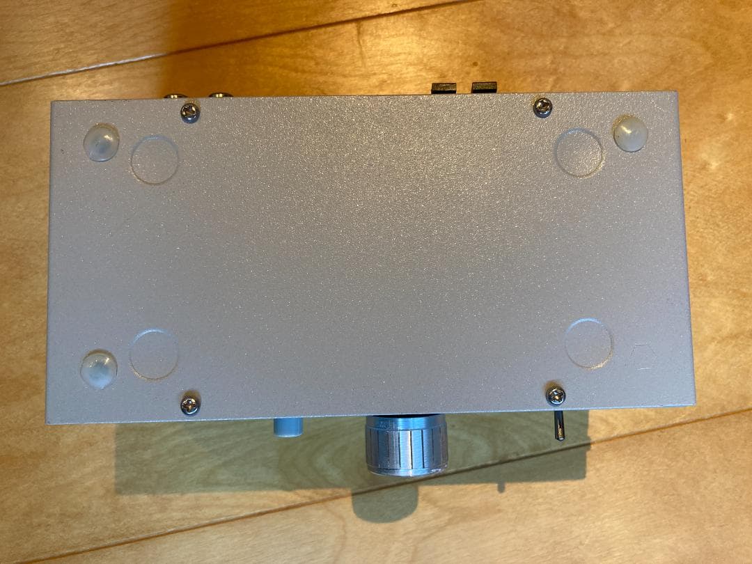 ラックスマン　LXV-OT7 ハイブリッド真空管アンプ