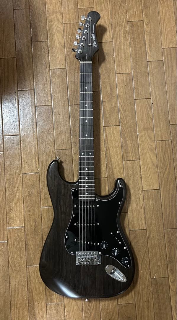 【GWまで値引き】Bacchus UNIVERSE Series BST-TW