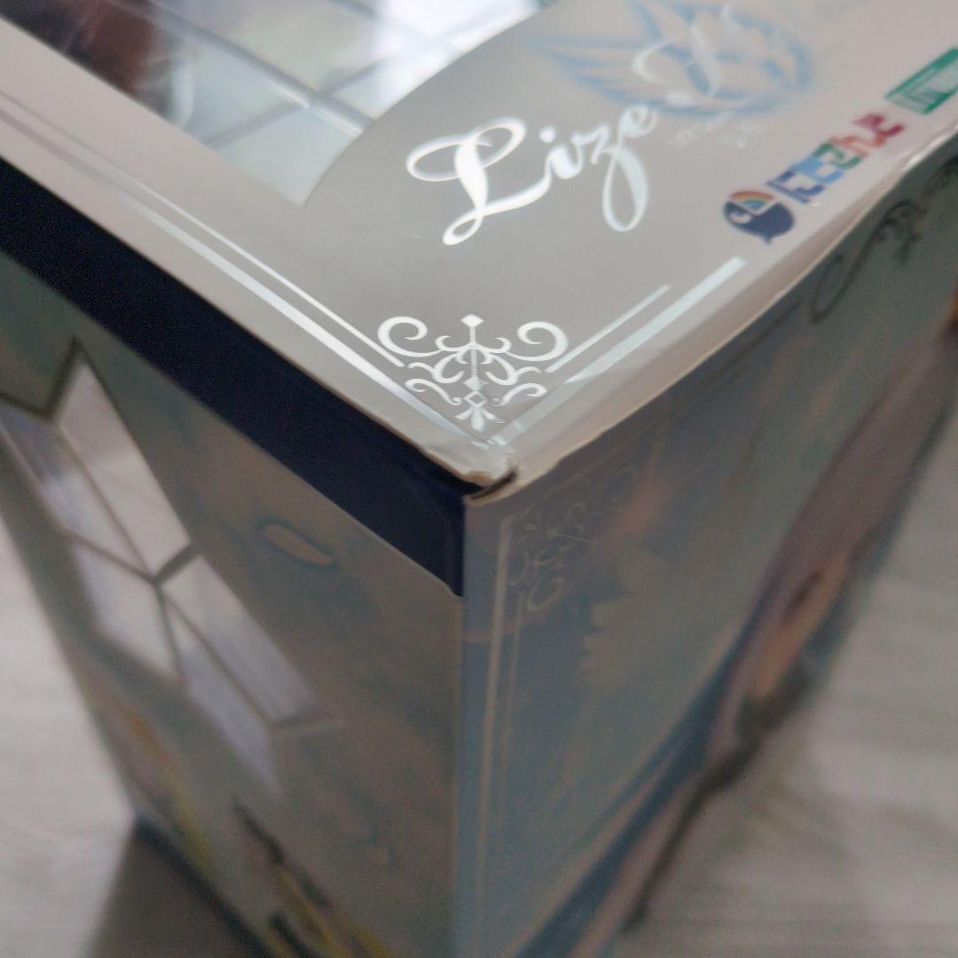 新品未開封　フュギュア　にじさんじ リゼ・ヘルエスタ 1/7/コトブキヤ