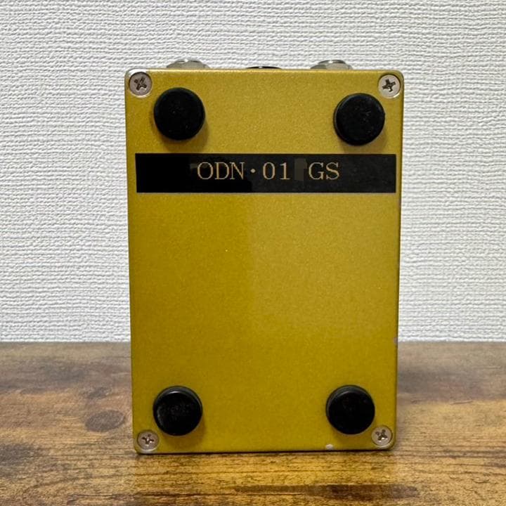 【希少品】HUMAN GEAR / FINE ODN WE スペシャルバージョン