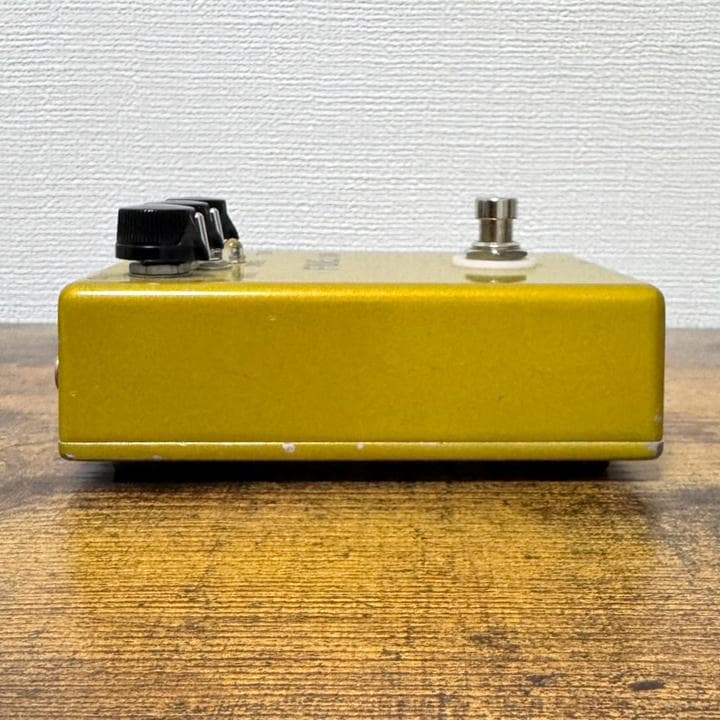 【希少品】HUMAN GEAR / FINE ODN WE スペシャルバージョン