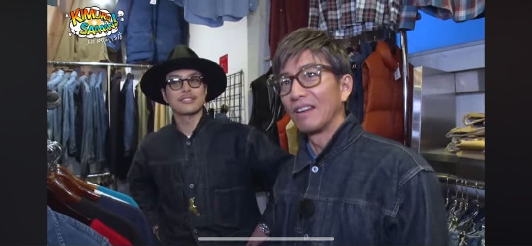 60S DEAD STOCK VINTAGE BANDANA アイアン クロス