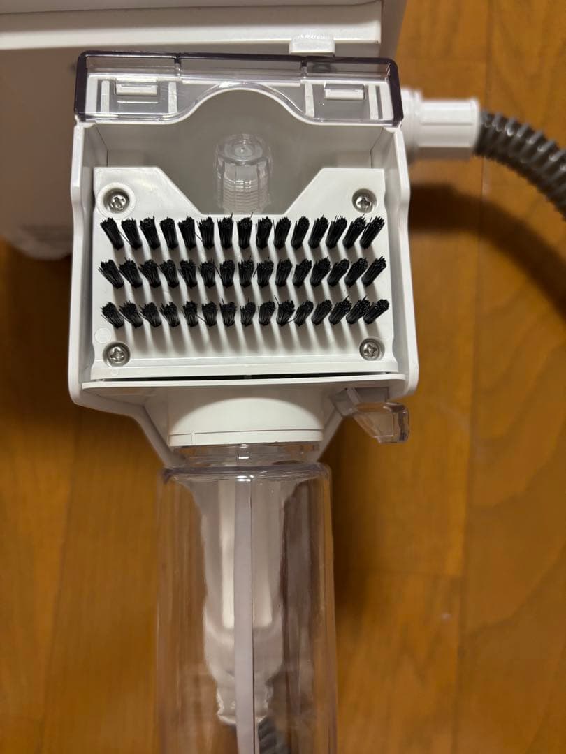 【未使用】コードレスリンサークリーナーRNSK-B400D