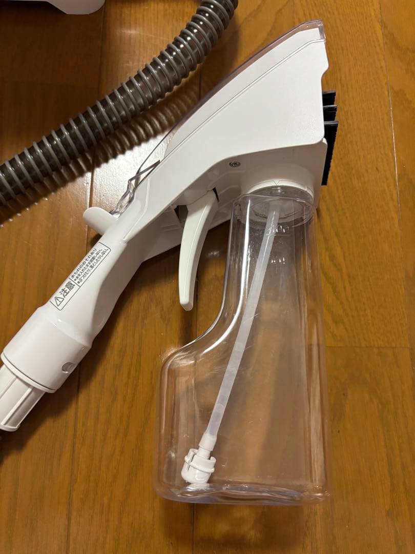 【未使用】コードレスリンサークリーナーRNSK-B400D