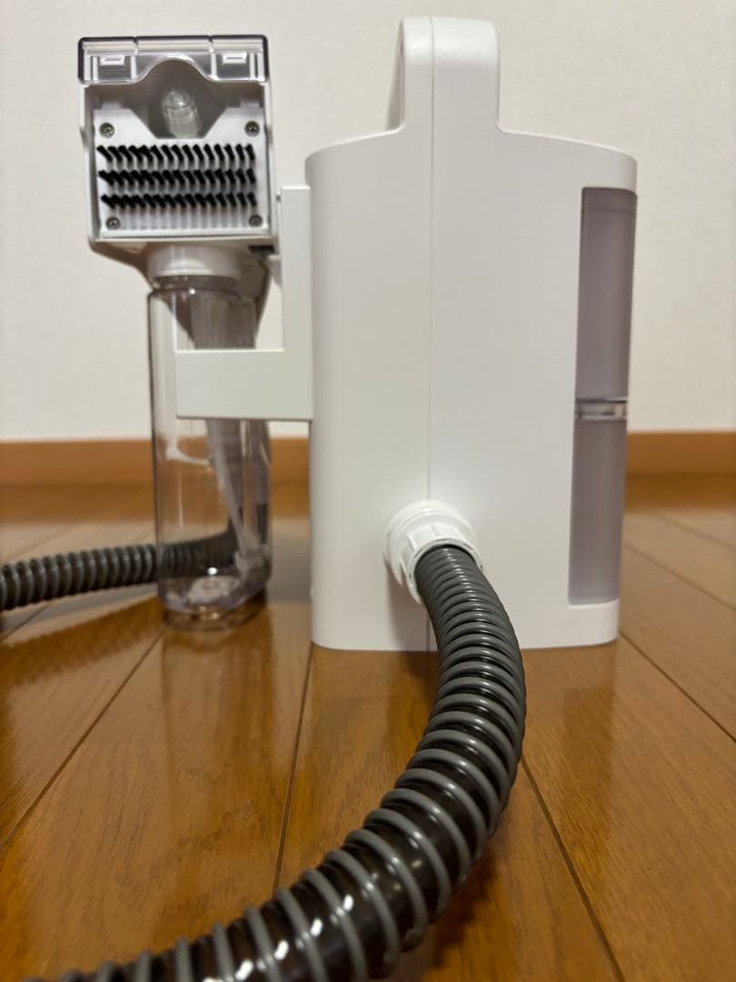 【未使用】コードレスリンサークリーナーRNSK-B400D