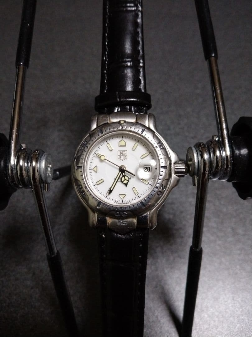 TAG-HEUER★プロフェッショナル2000 for Ladies※大特価！