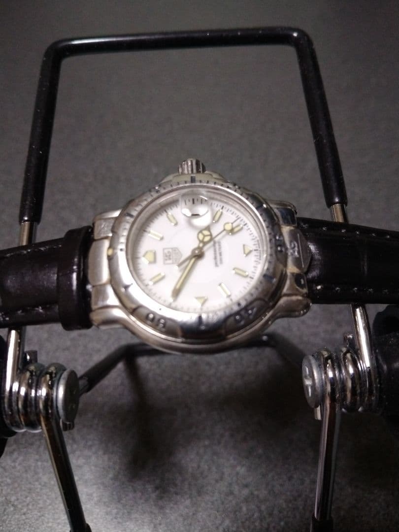 TAG-HEUER★プロフェッショナル2000 for Ladies※大特価！