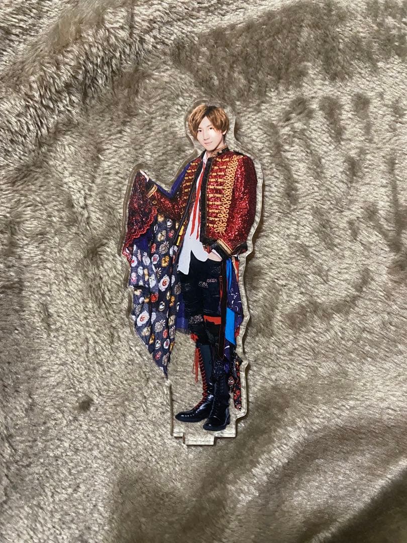 SixTONES 京本大我アクリルスタンド まとめ売り