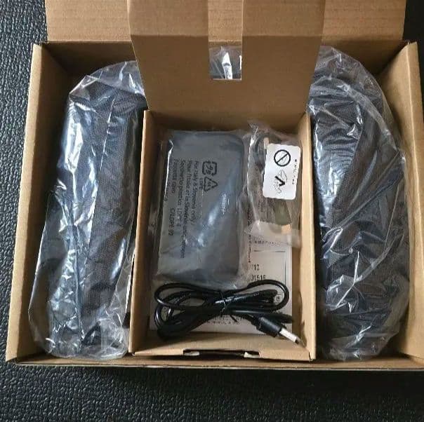 Panasonic SC-GNW10 ワイヤレスネックスピーカー