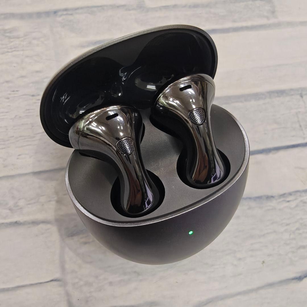 HUAWEI FreeBuds 6 ワイヤレスイヤホン