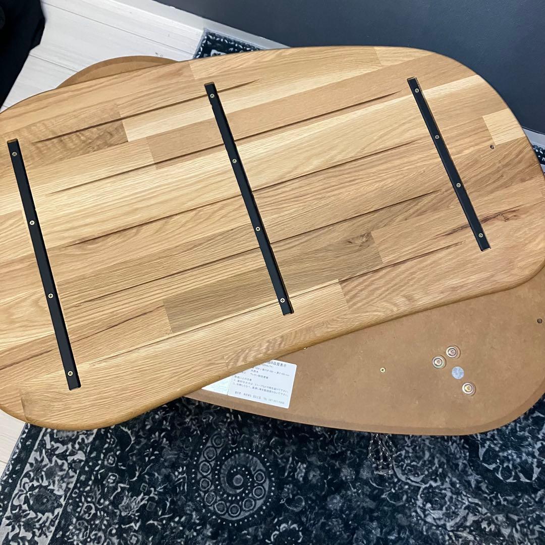 GK　コタツテーブル