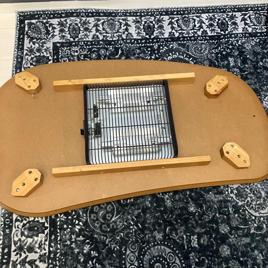 GK　コタツテーブル