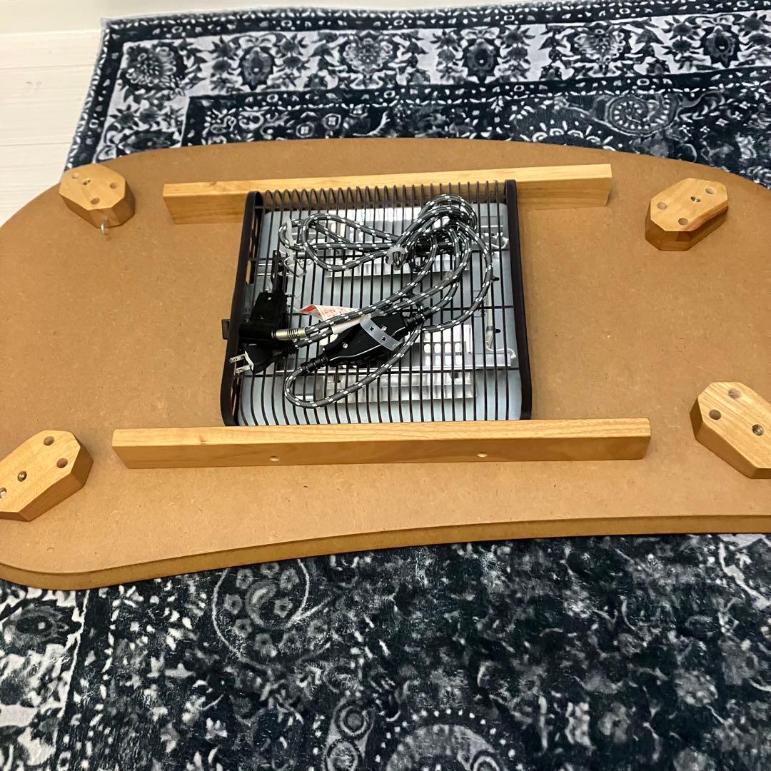 GK　コタツテーブル