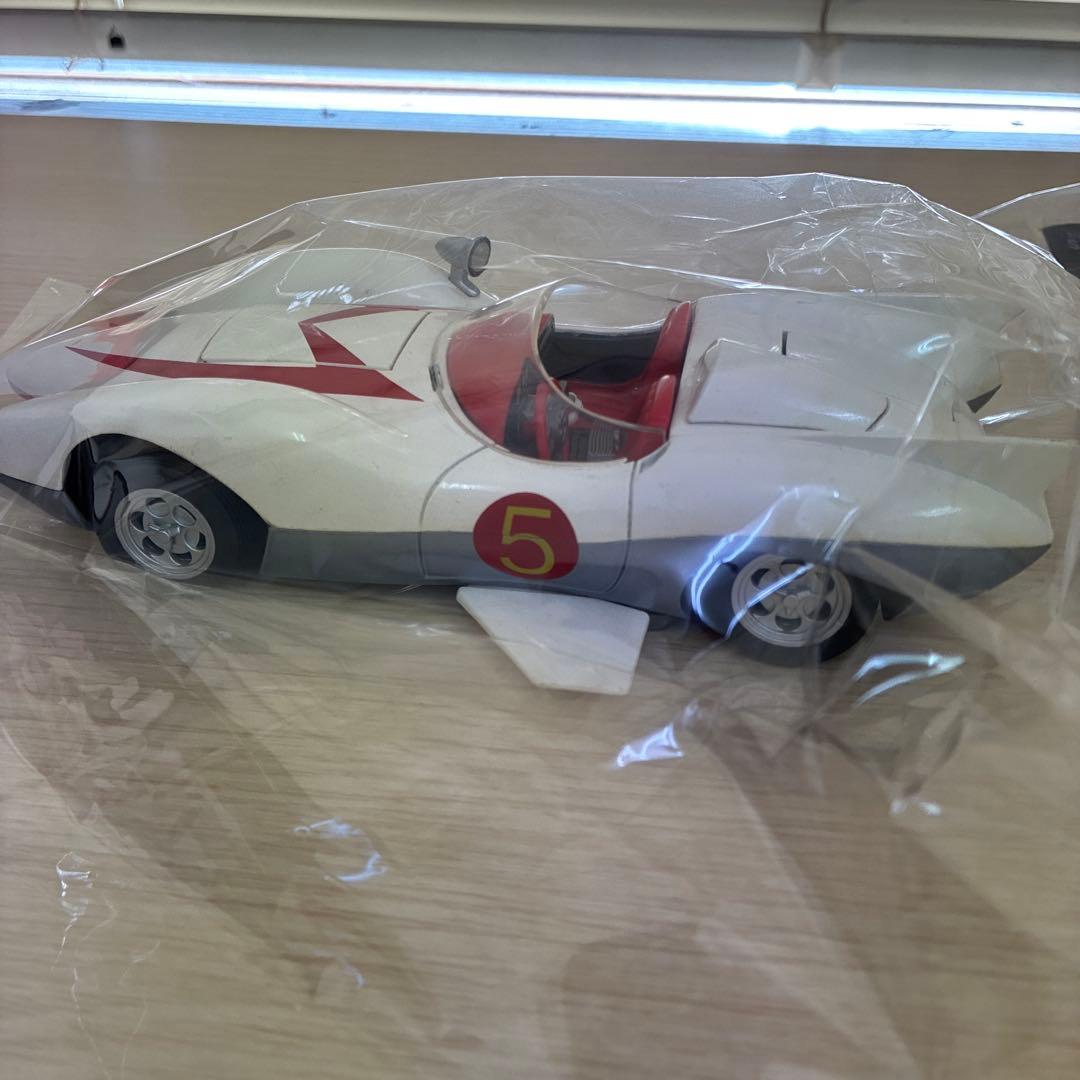 ホットウィール　3台