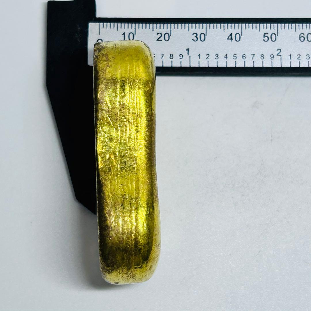 外国金貨 足色金五两 金塊 コレクション 極美品229