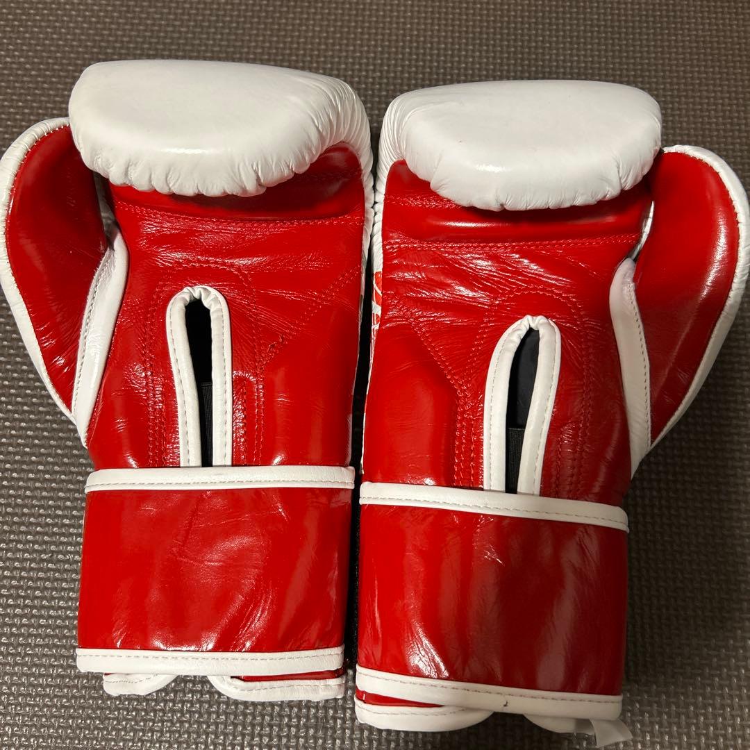 CLETO REYES プロフェッショナル ボクシンググローブ
