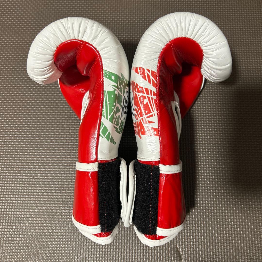 CLETO REYES プロフェッショナル ボクシンググローブ