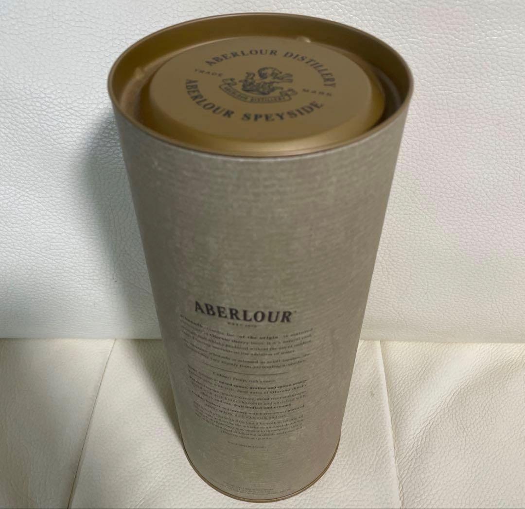 アベラワー アブナック (アブーナ) 700ml パッチ61 60.8%alc