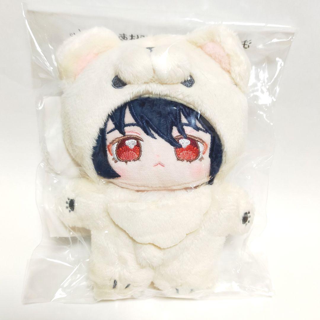 あんスタ いつぬい 凛月 一緒に暮らすぬい ぬいぐるみ 朔間凛月